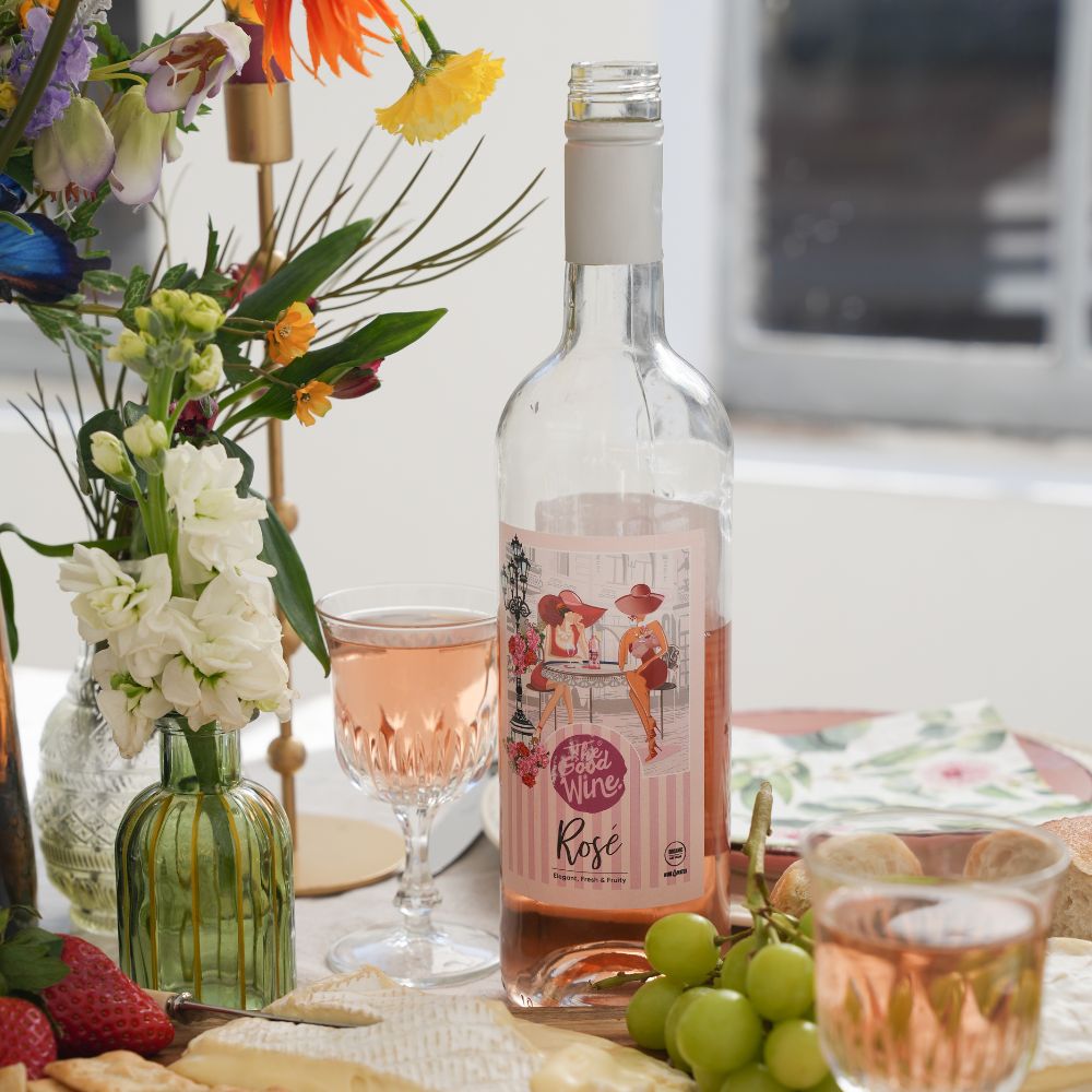 The Good Wine BV